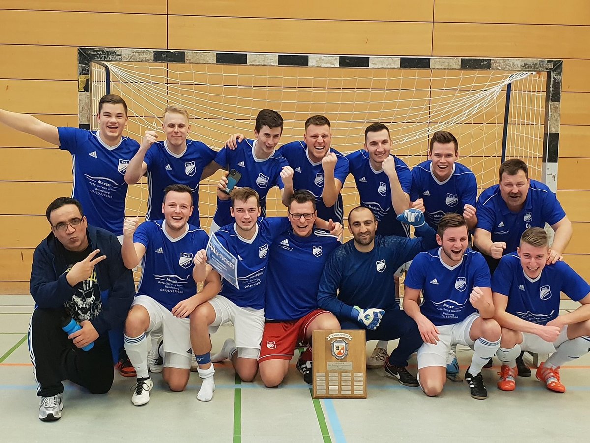 Futsal-Kreismeister