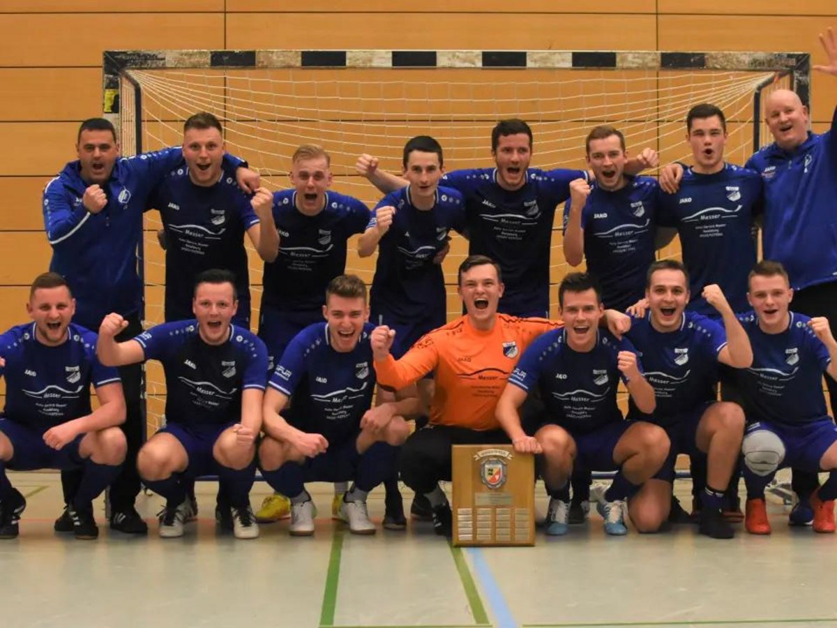 Futsal-Kreismeister