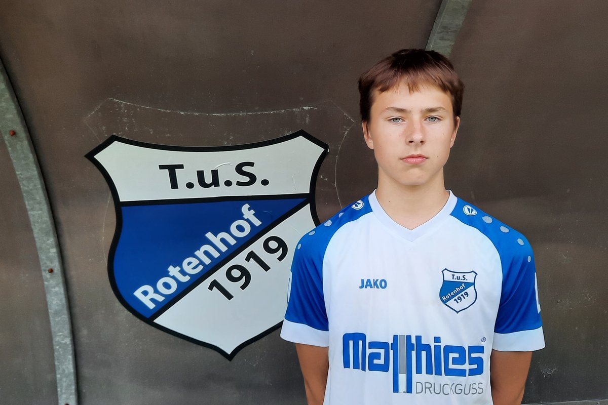 Laurids Stange Bild Laurids Stange